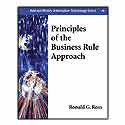 Principles of the Business Rule Approach