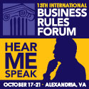 Business Rules Forum