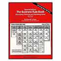 The Business Rule Book